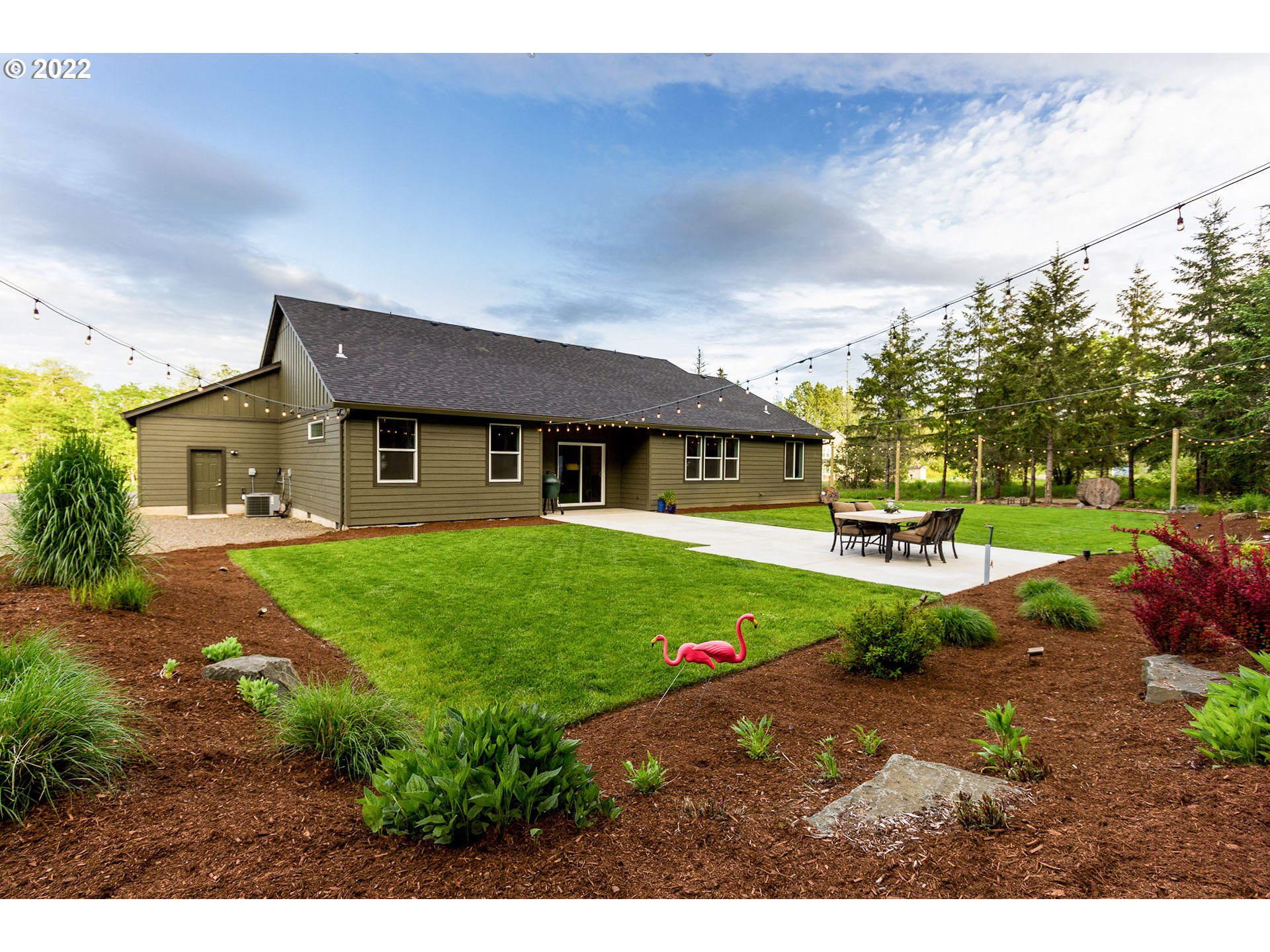 88446 Sproat Ranch Road Veneta, OR 97487 - Photo 21 of 30 Gallery Image 21
