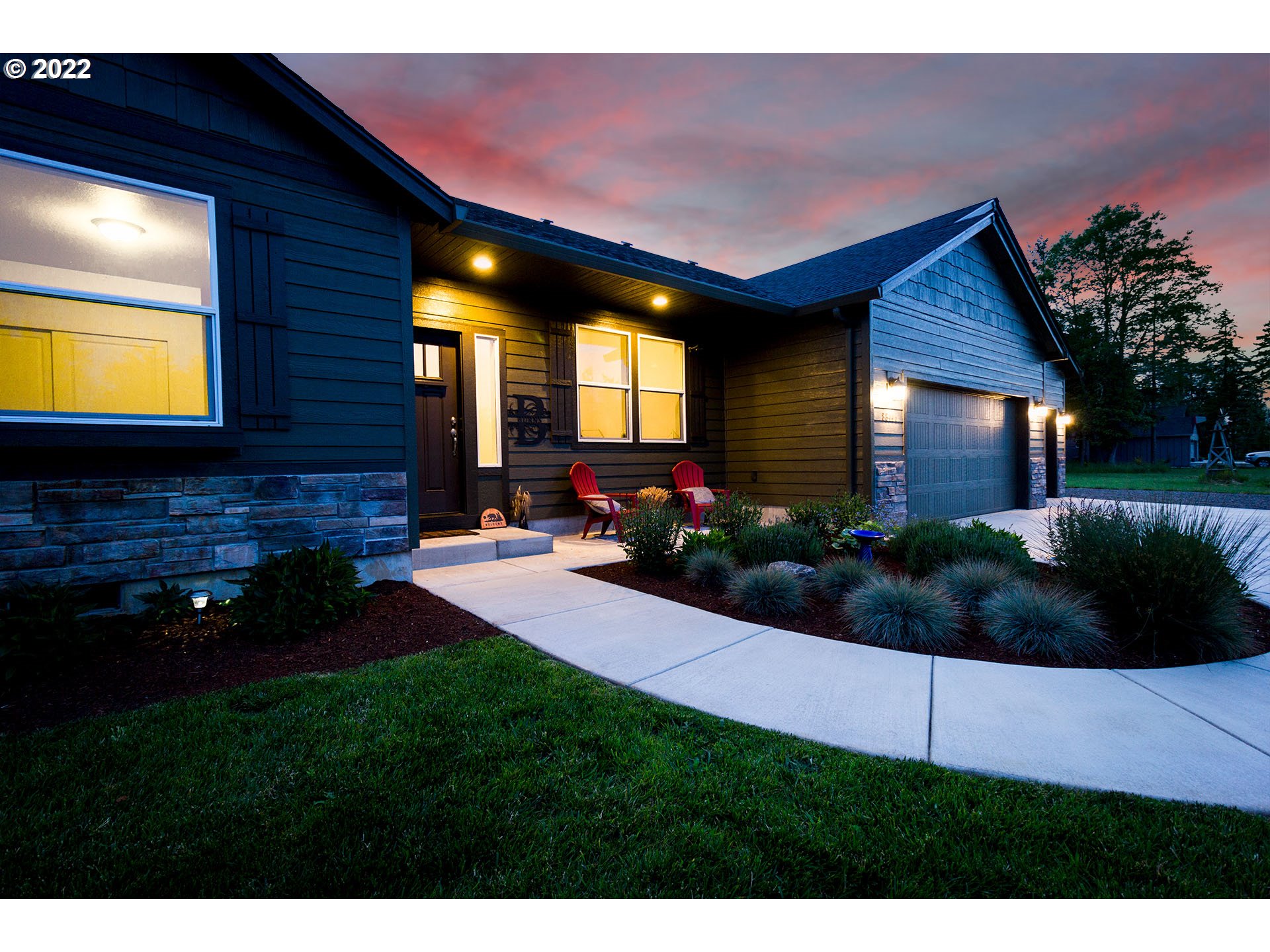88446 Sproat Ranch Road Veneta, OR 97487 - Photo 25 of 30 Gallery Image 25
