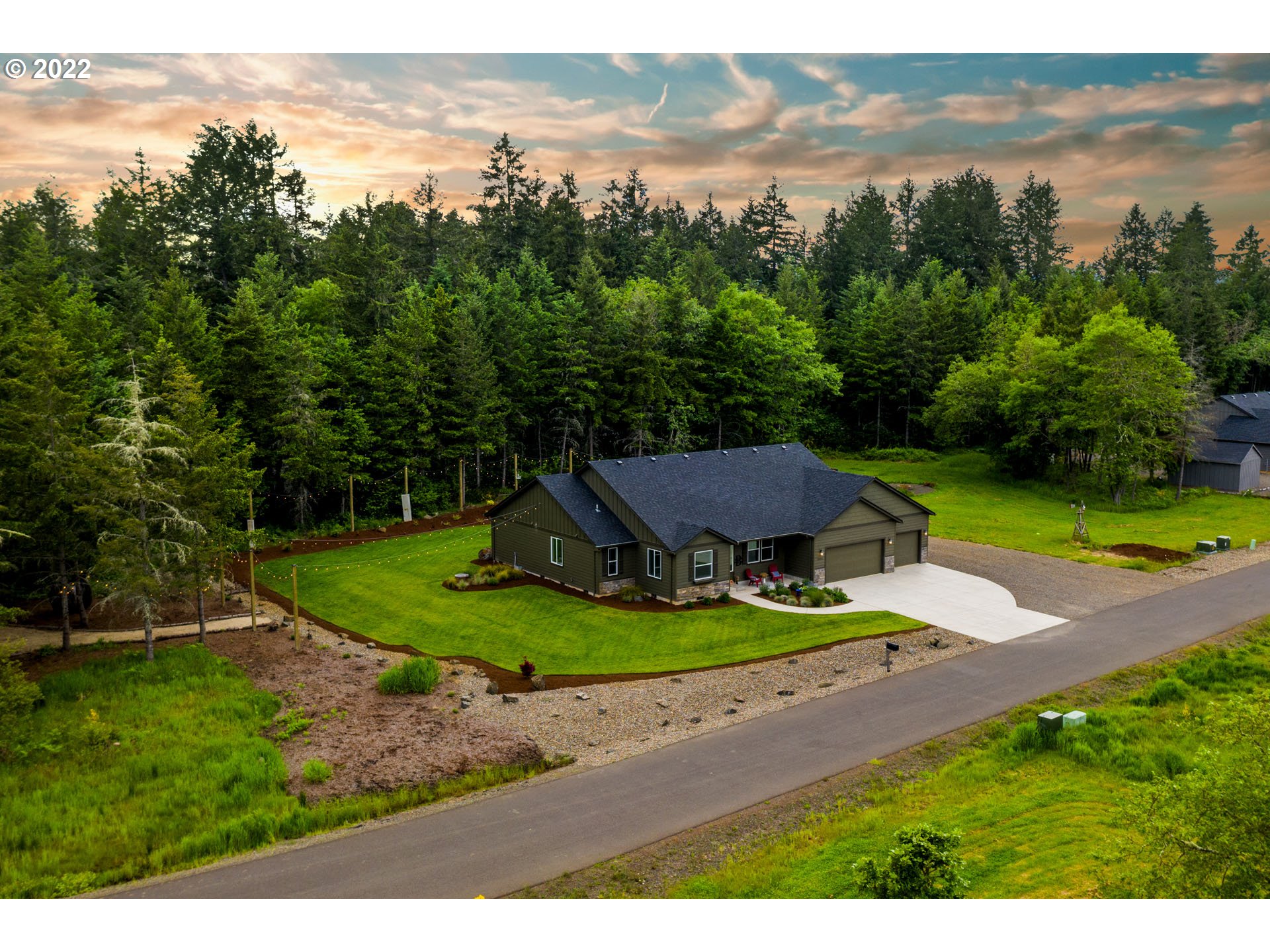 88446 Sproat Ranch Road Veneta, OR 97487 - Photo 28 of 30 Gallery Image 28