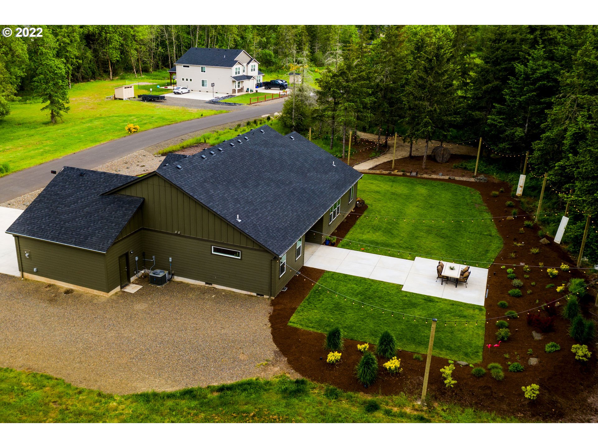 88446 Sproat Ranch Road Veneta, OR 97487 - Photo 29 of 30 Gallery Image 29