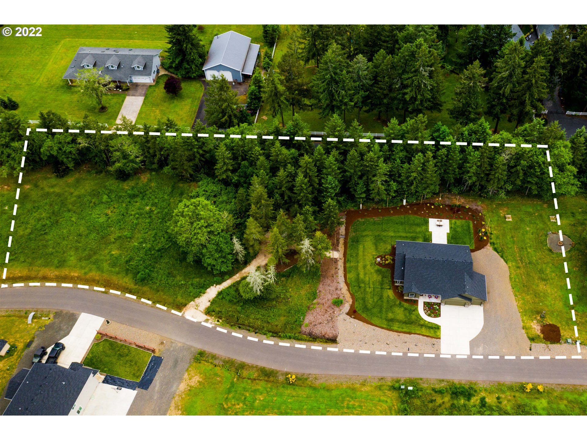 88446 Sproat Ranch Road Veneta, OR 97487 - Photo 30 of 30 Gallery Image 30