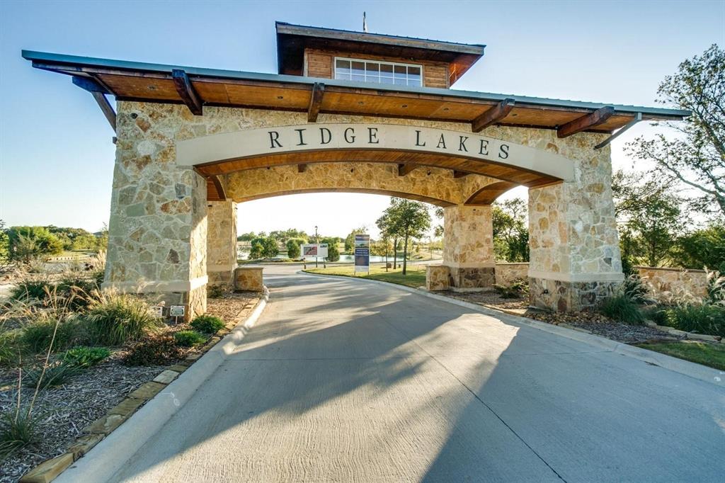 224 Sunset Trail Heath, TX 75032 - Photo 2 of 8