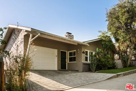 $1,385,000 | 2855 Effie Street, Los Angeles, CA 90026