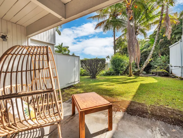 $460,000 | 535 Kukuau Street, Unit A302, Hilo, HI 96720