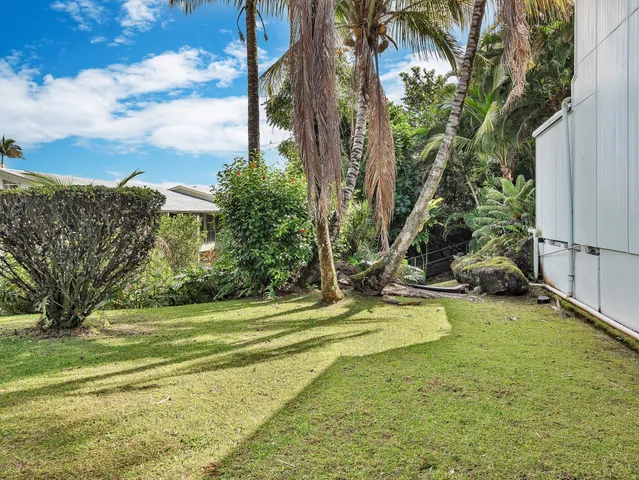 $460,000 | 535 Kukuau Street, Unit A302, Hilo, HI 96720