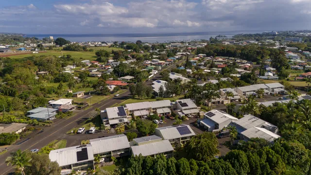 $460,000 | 535 Kukuau Street, Unit A302, Hilo, HI 96720