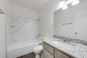 4464 Chaha Road, Unit 205 Garland, TX 75043 - Photo 13 of 16