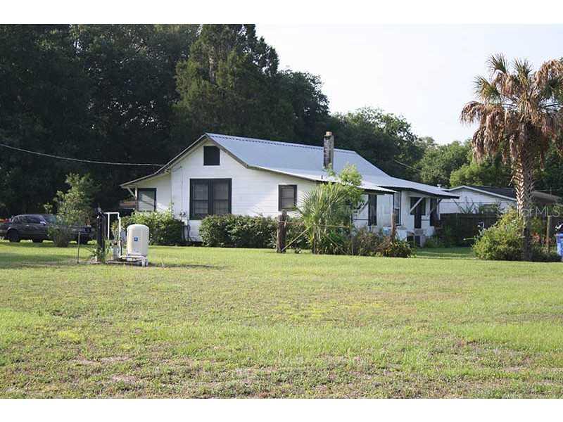 3609 Keysville Road East Lithia, FL 33547 - Photo 1 of 1 Exterior Front