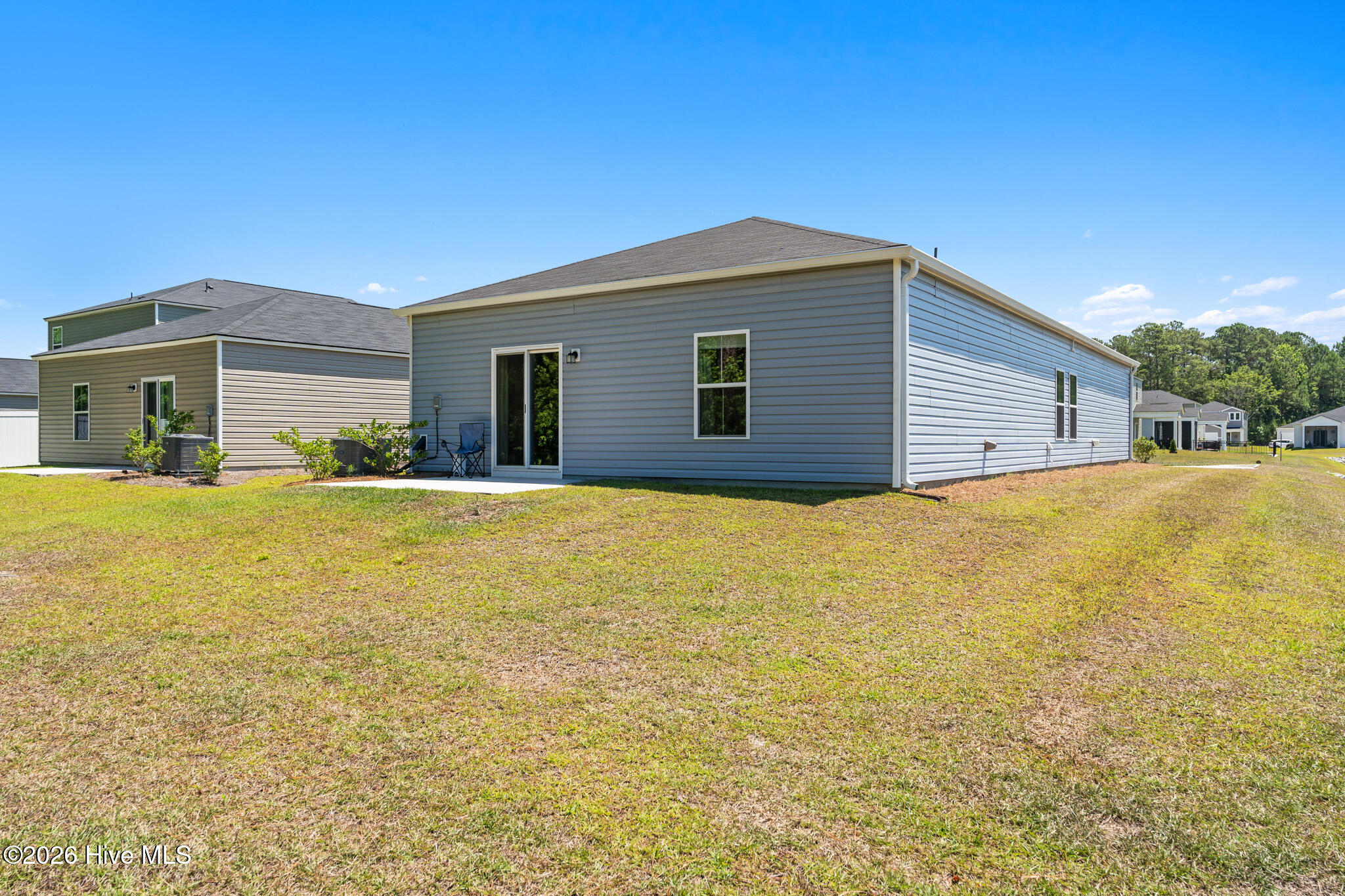 558 Ladyfish Loop Northwest Sunset Beach, NC 28468 - Photo 30 of 45
