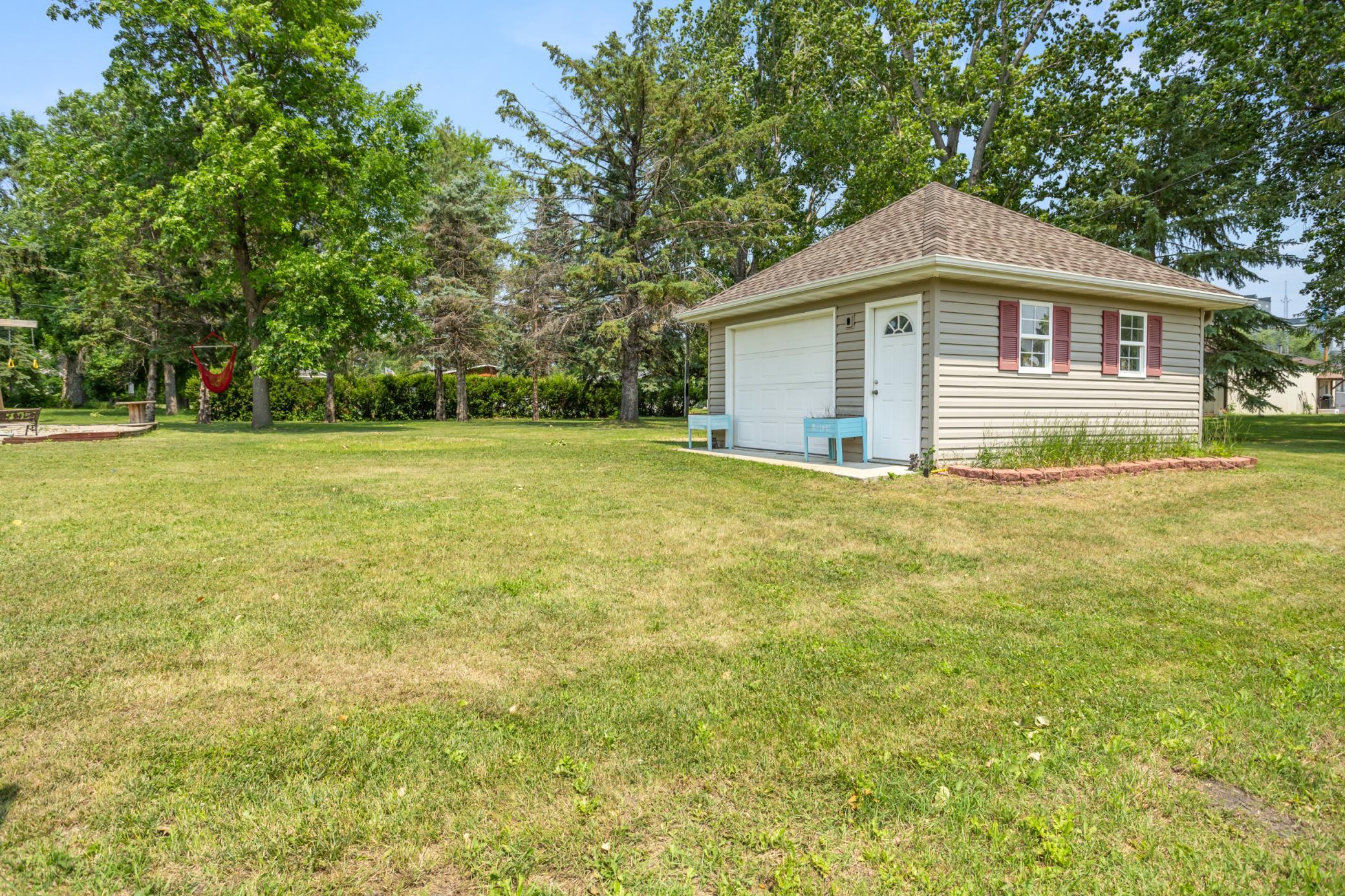 202 Park Street Georgetown, MN 56546 - Photo 31 of 44