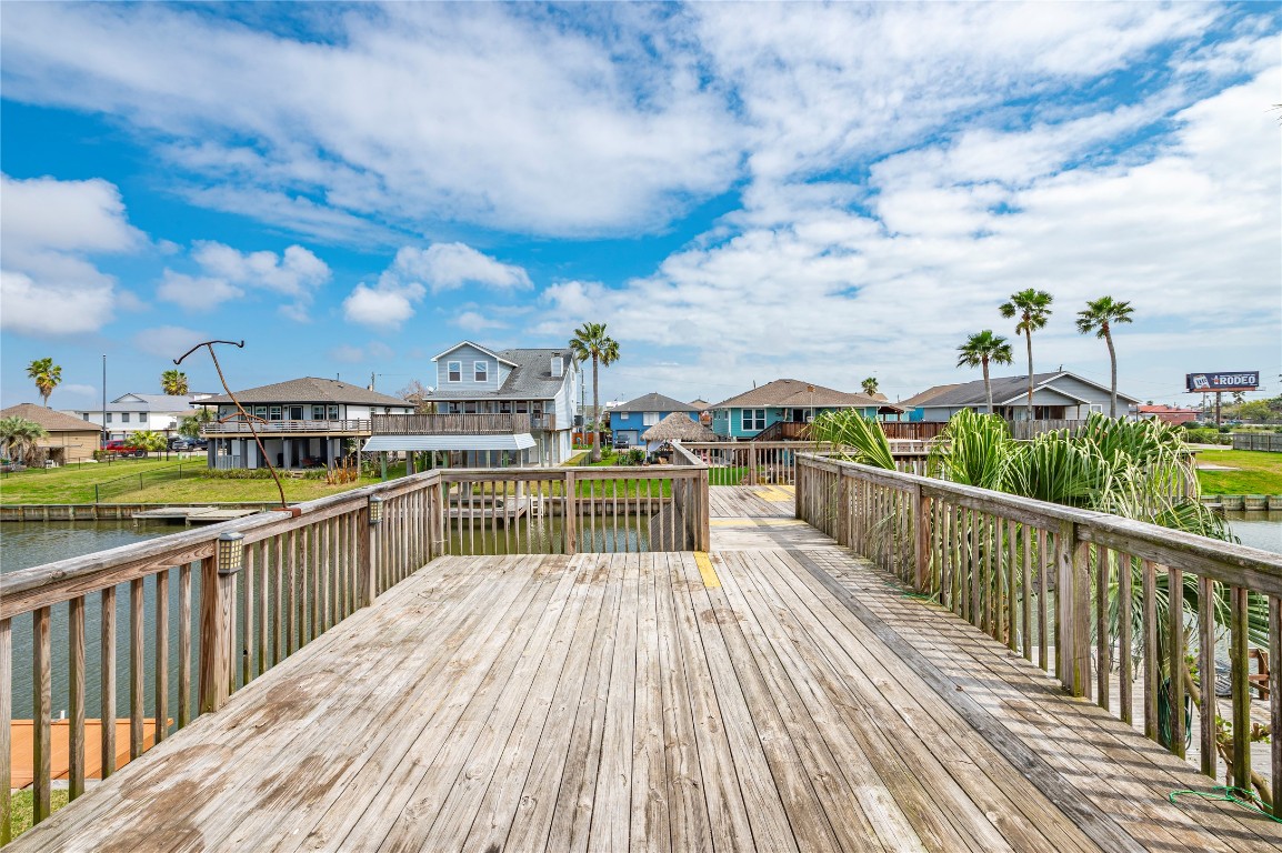 14 South Flamingo Street La Marque, TX 77568 - Photo 15 of 50