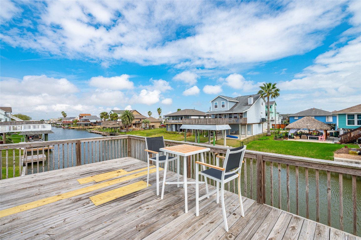 14 South Flamingo Street La Marque, TX 77568 - Photo 16 of 50