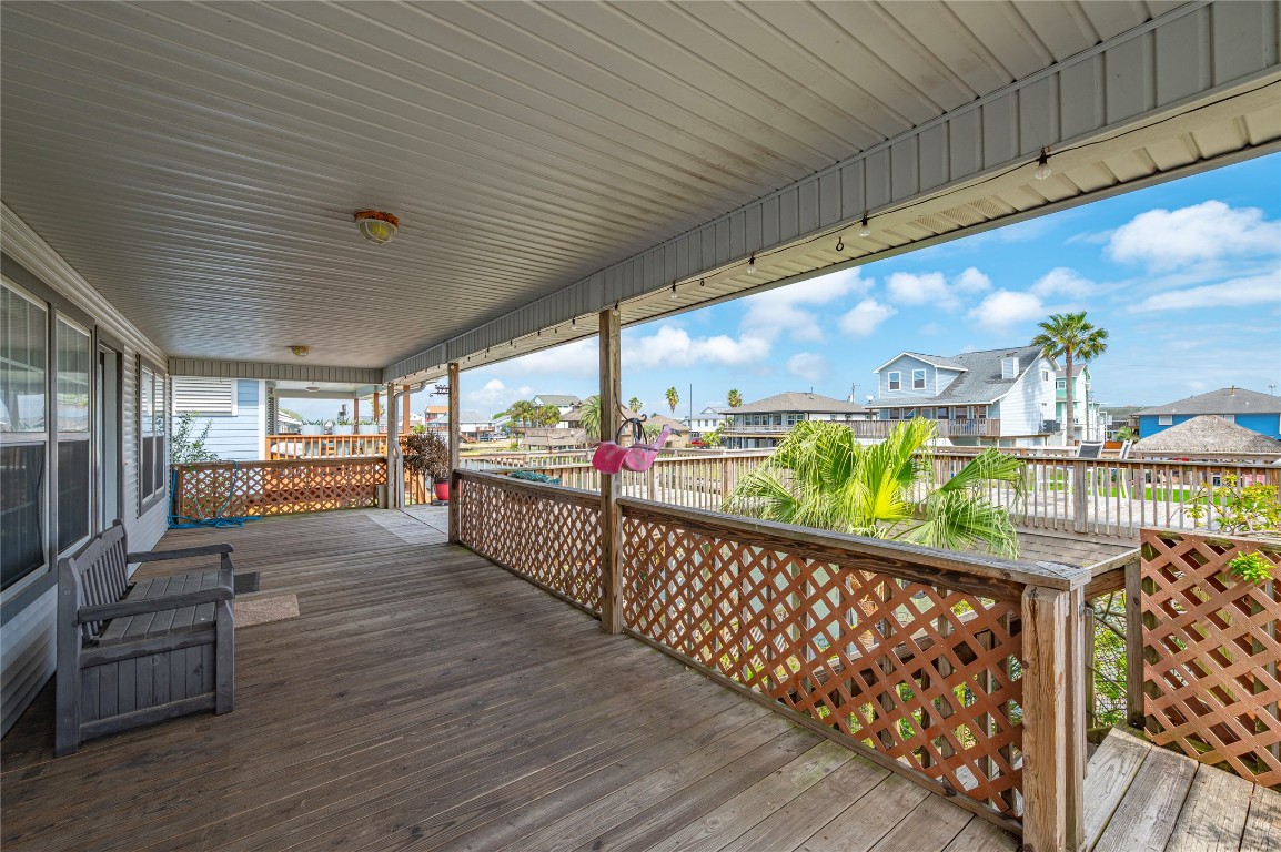 14 South Flamingo Street La Marque, TX 77568 - Photo 18 of 50