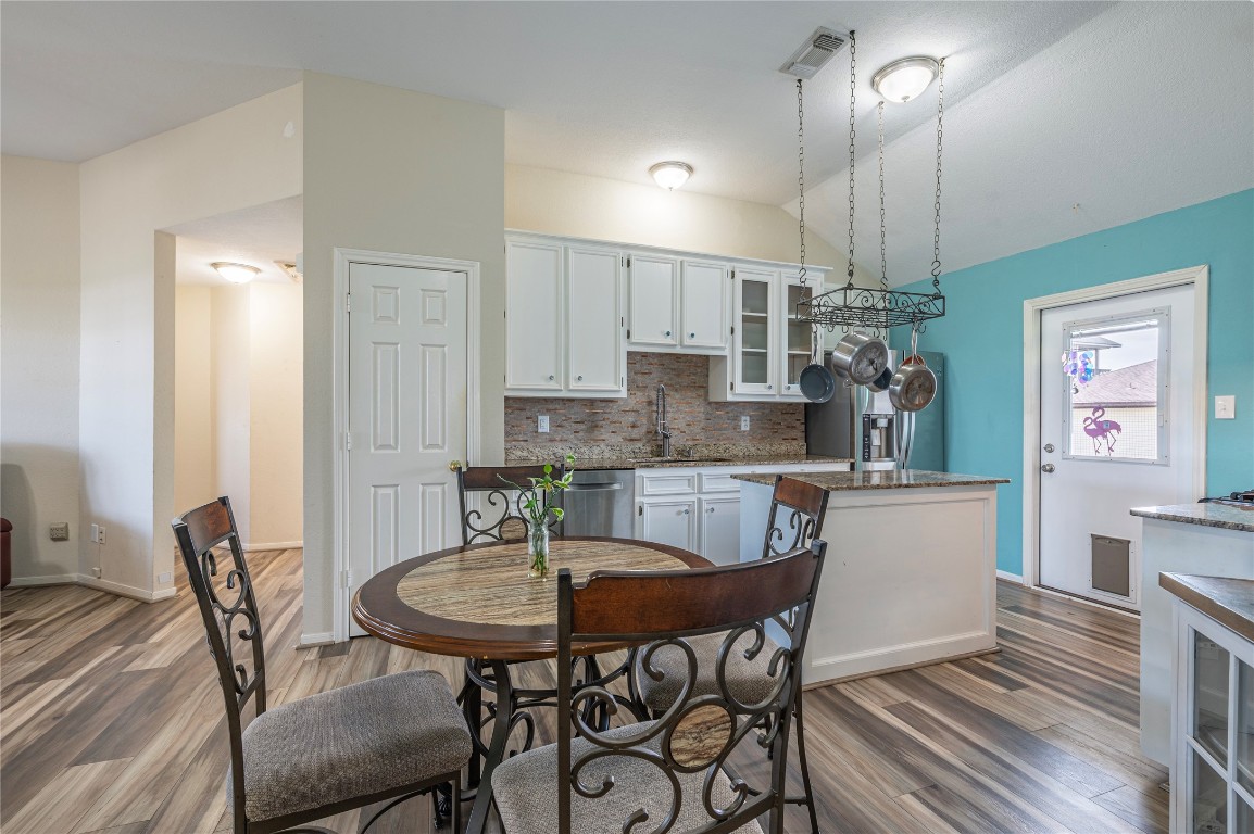 14 South Flamingo Street La Marque, TX 77568 - Photo 24 of 50