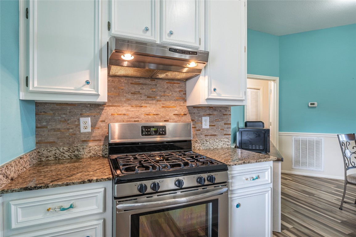 14 South Flamingo Street La Marque, TX 77568 - Photo 26 of 50