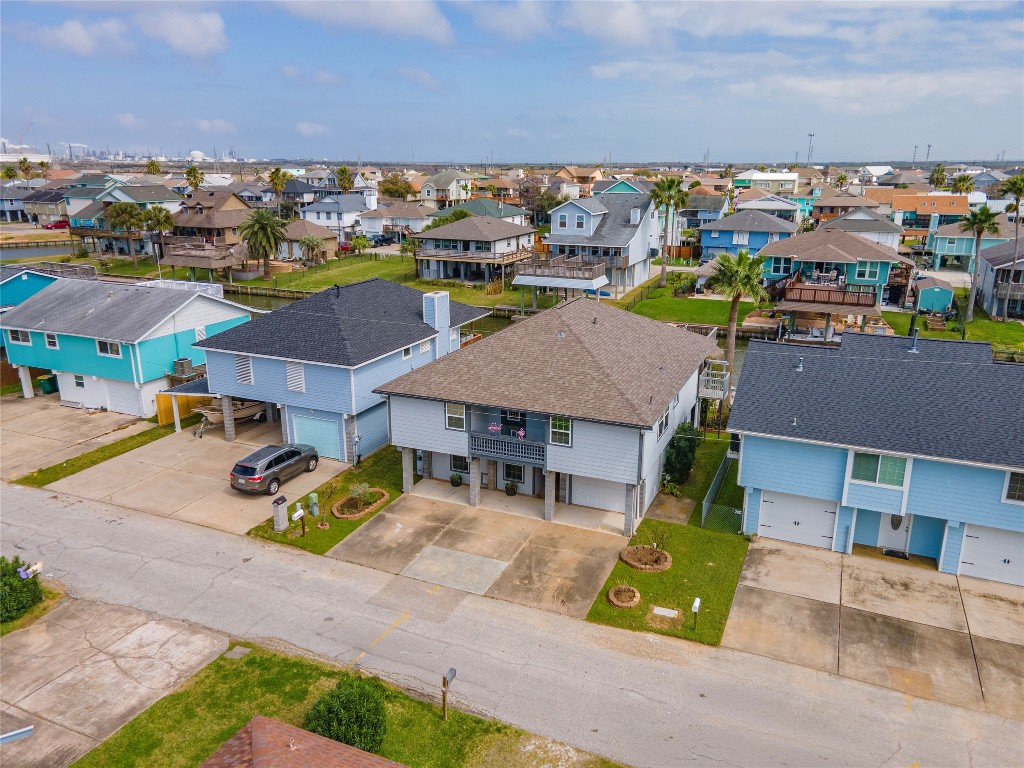14 South Flamingo Street La Marque, TX 77568 - Photo 4 of 50