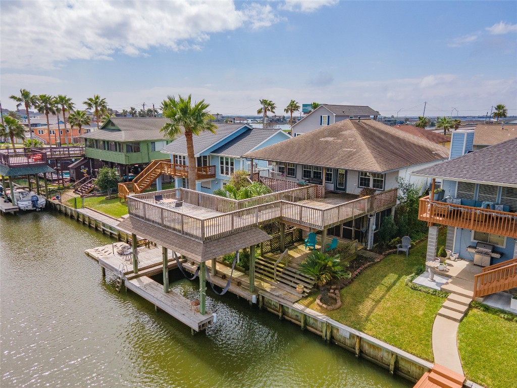 14 South Flamingo Street La Marque, TX 77568 - Photo 46 of 50