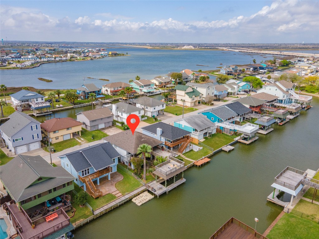 14 South Flamingo Street La Marque, TX 77568 - Photo 48 of 50
