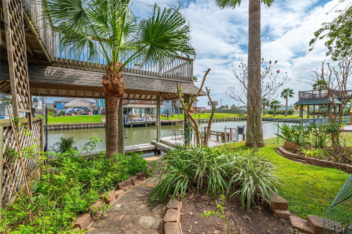 14 South Flamingo Street La Marque, TX 77568 - Photo 9 of 50