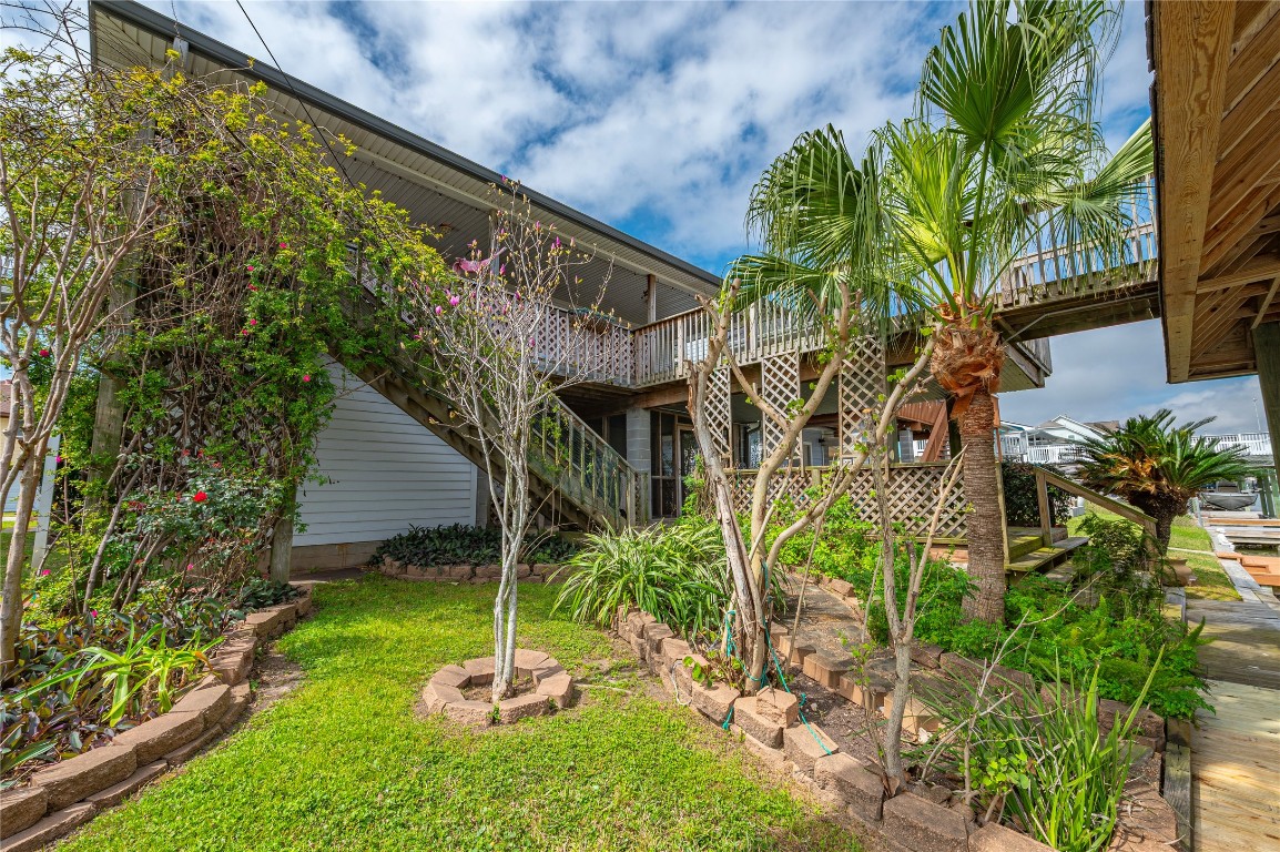 14 South Flamingo Street La Marque, TX 77568 - Photo 10 of 50