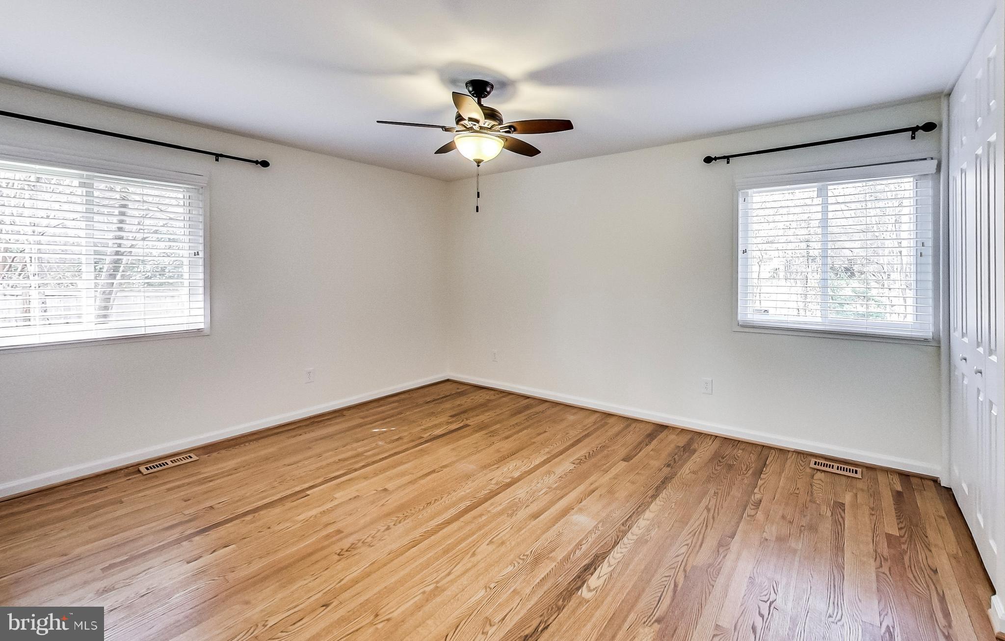7916 Fenway Road Bethesda, MD 20817 - Photo 11 of 36 Primary Bedroom