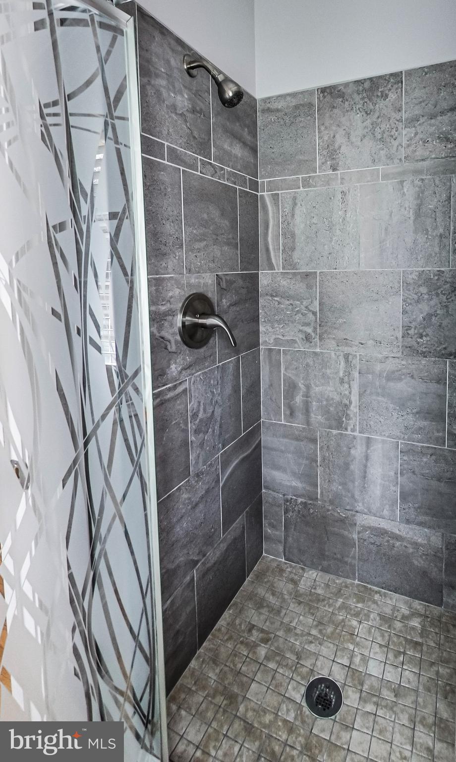 7916 Fenway Road Bethesda, MD 20817 - Photo 13 of 36 Primary Bath Shower