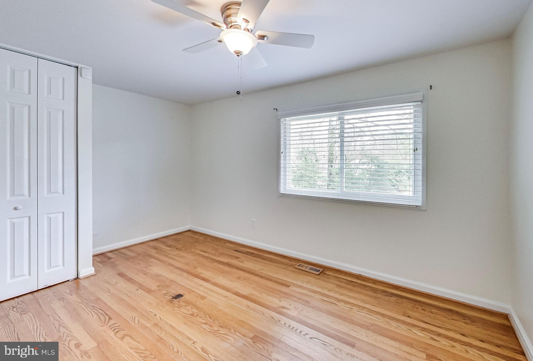 7916 Fenway Road Bethesda, MD 20817 - Photo 15 of 36 Second Bedroom