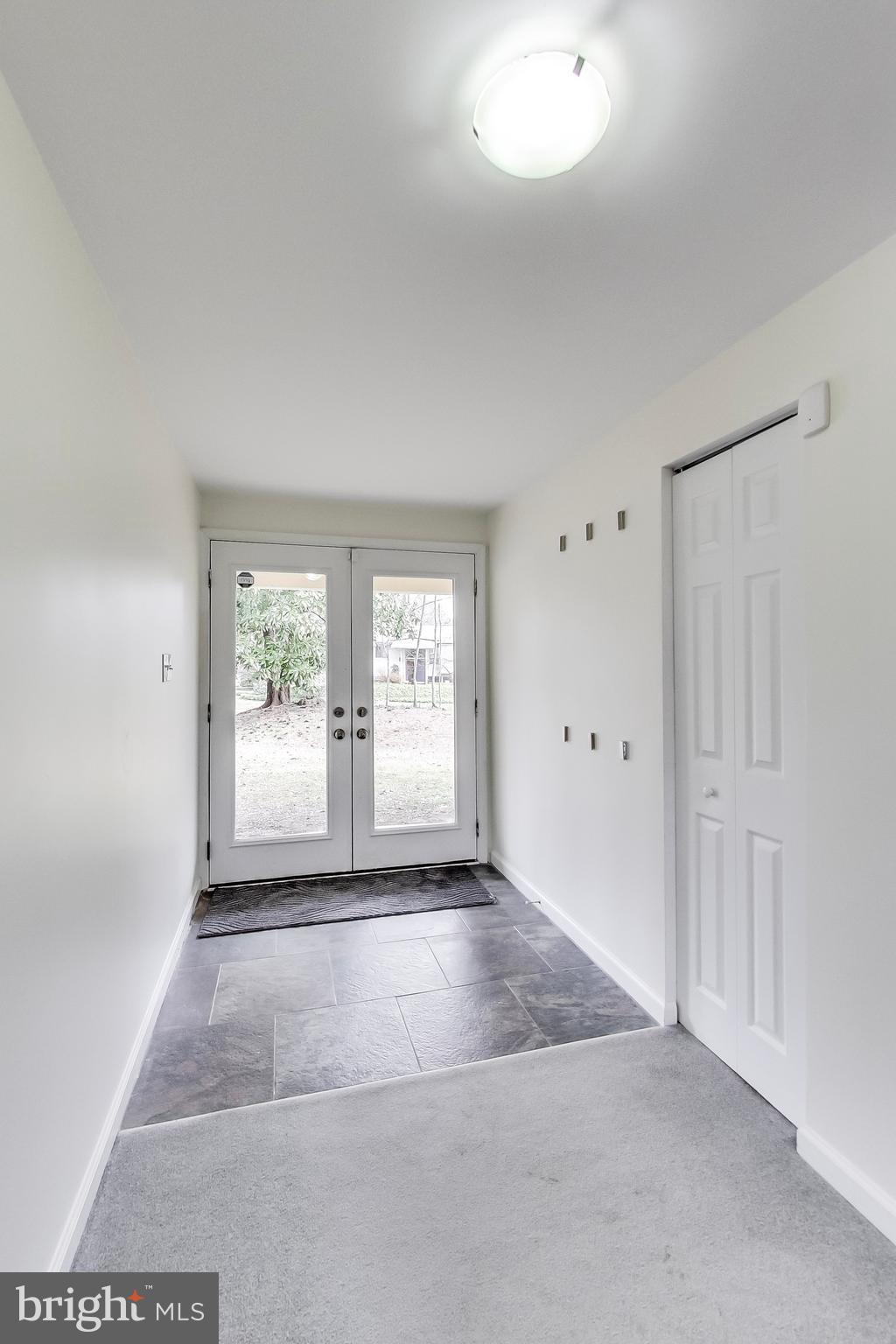 7916 Fenway Road Bethesda, MD 20817 - Photo 21 of 36 Front Foyer
