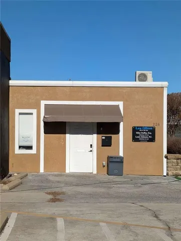 $600,000 | 242 North 5th Avenue, Unit A B 226, Rome, GA 30165