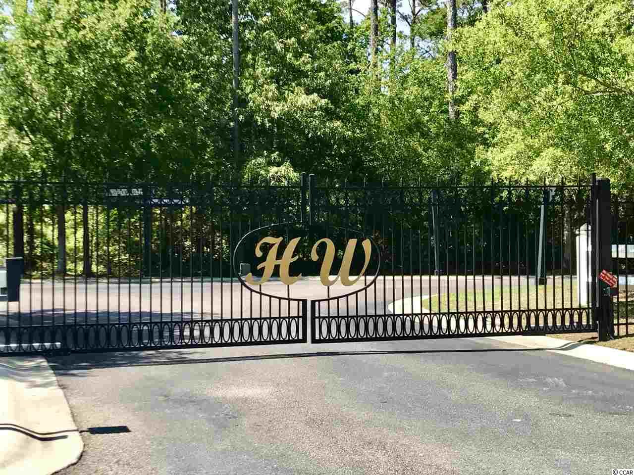 Lot 111 Cascade Drive Murrells Inlet, SC 29576 - Photo 5 of 11 Gallery Image 5