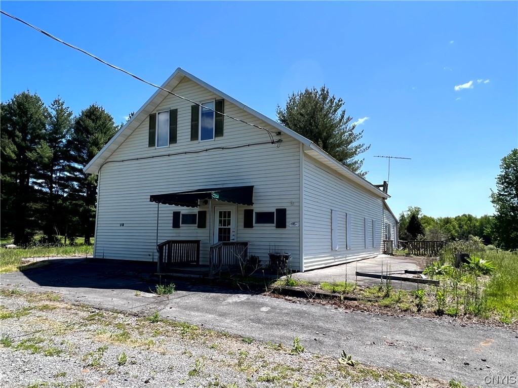 5219 Rome-Taberg Road Rome, NY 13440 - Photo 10 of 19