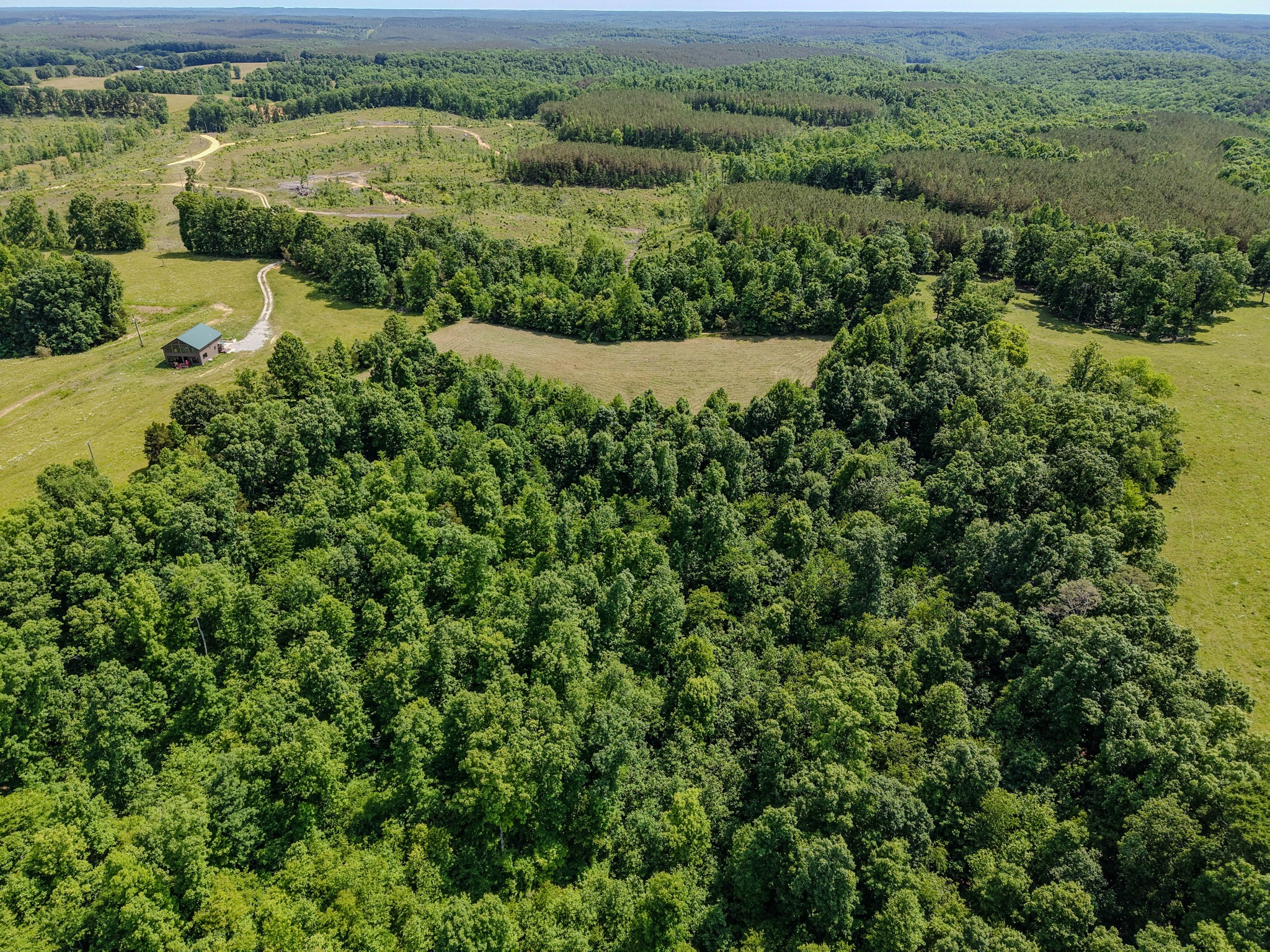 8150 Suckstem Branch Road Lawrenceburg, TN 38464 - Photo 37 of 40