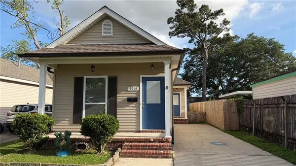 $1,650 | 3914 5th Street, Harvey, LA 70058