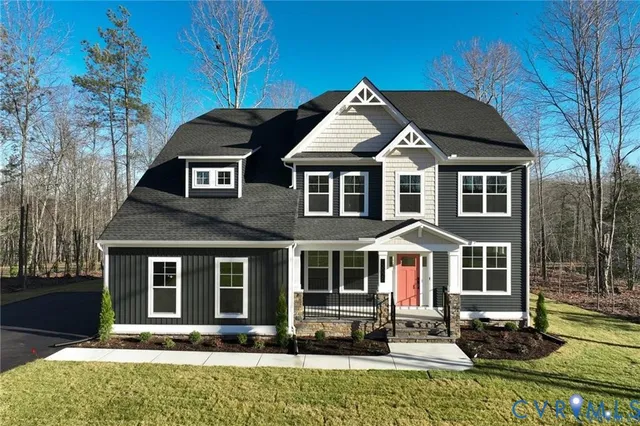 $849,950 | 13025 Alsandair Drive, Chesterfield, VA 23838