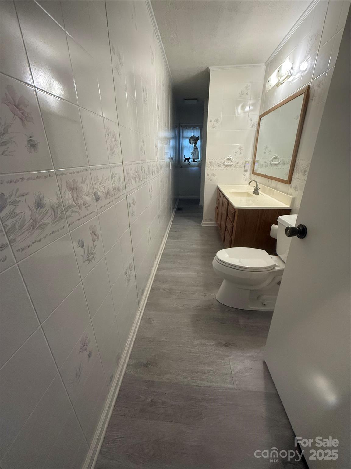 5601 Howard Gap Road Flat Rock, NC 28731 - Photo 17 of 21 a bathroom with a toilet and a shower