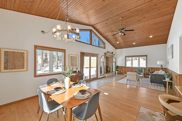 $640,000 | 2135 West Shore Drive, Delafield, WI 53018