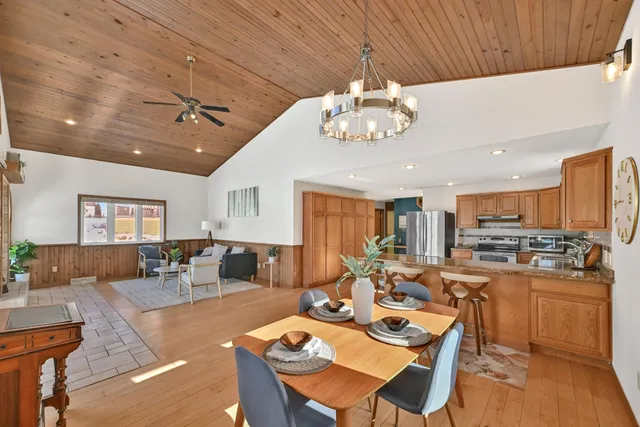 $640,000 | 2135 West Shore Drive, Delafield, WI 53018