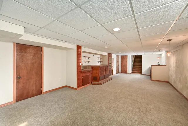 $640,000 | 2135 West Shore Drive, Delafield, WI 53018