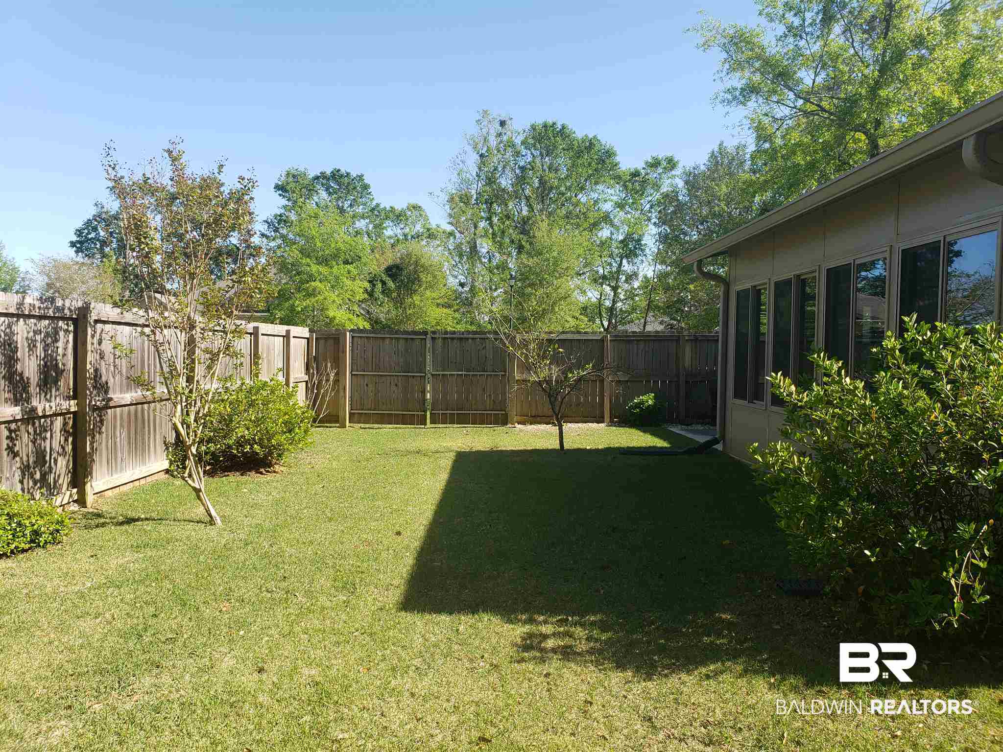 113 Durby Lane Foley, AL 36535 - Photo 25 of 32 Side Yard