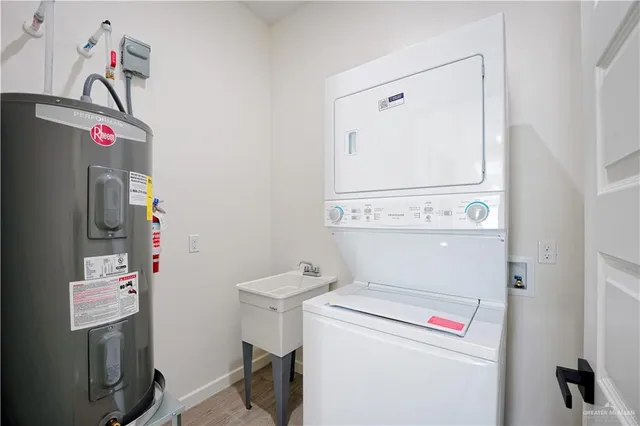 $1,250 | 5709 Notre Dame Avenue, Unit 2, Mission, TX 78573