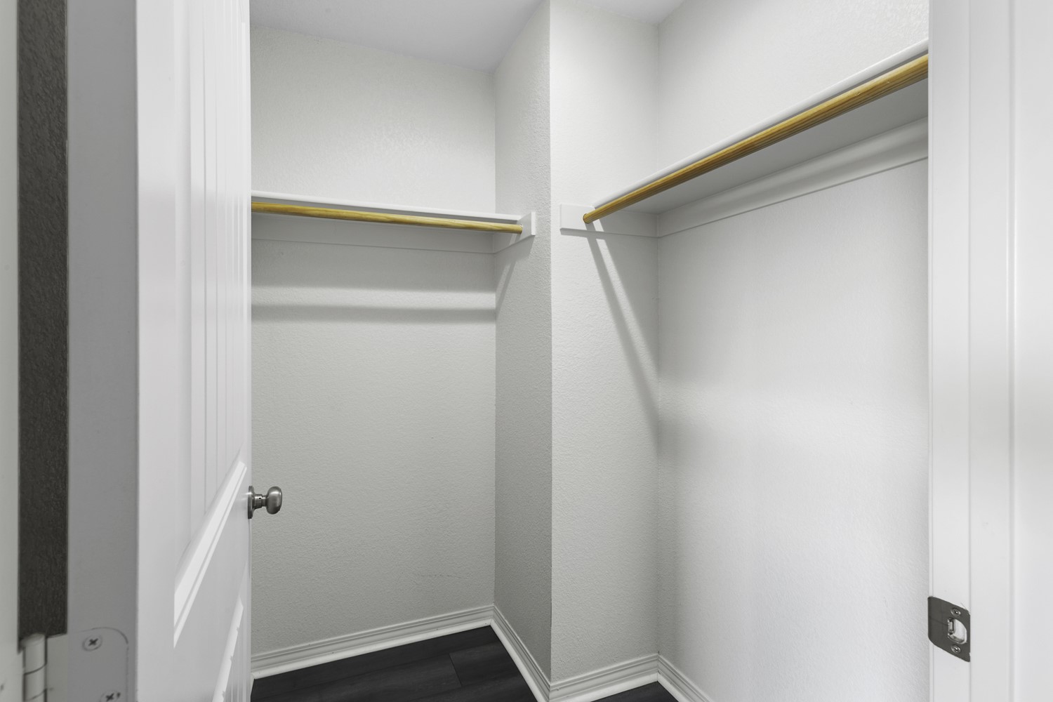 Undisclosed Address Austin, TX 78747 - Photo 12 of 28 a view of closet