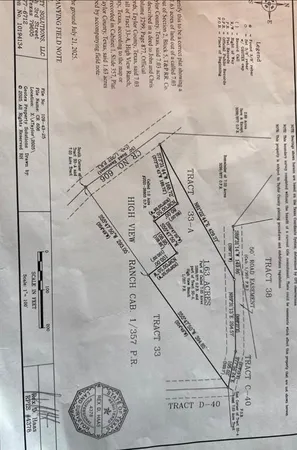 $110,000 | 318 Cr 606 Tuscola Tx 79562, Tuscola, TX 79562