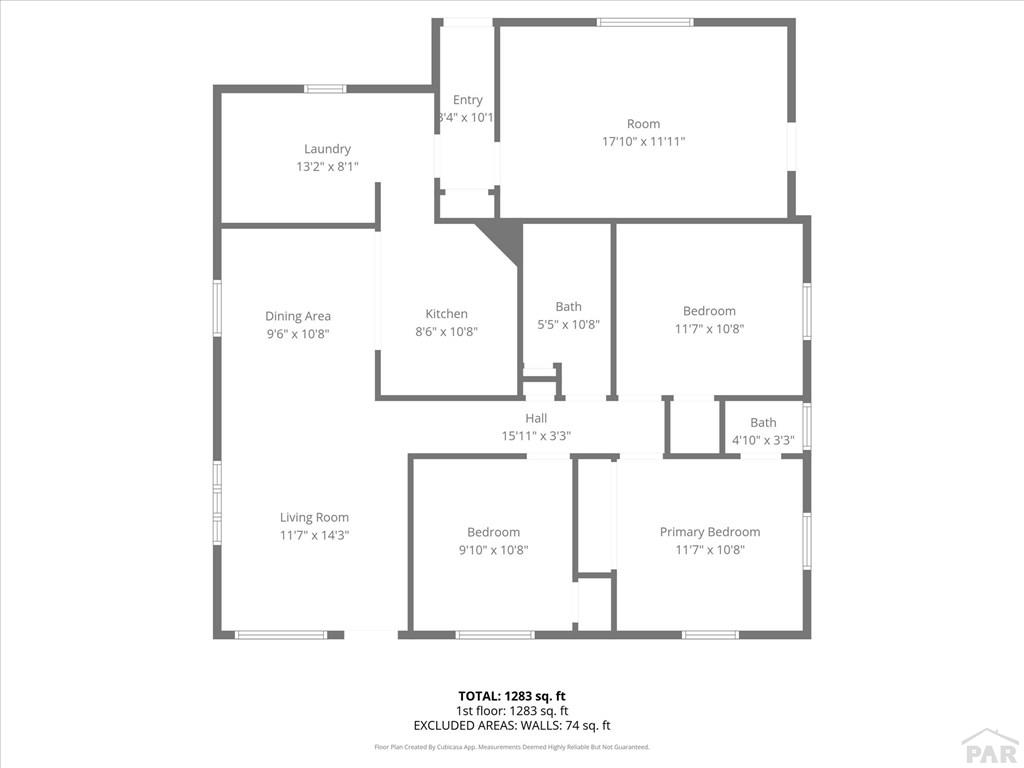 2610 Azalea Street Pueblo, CO 81005 - Photo 19 of 19