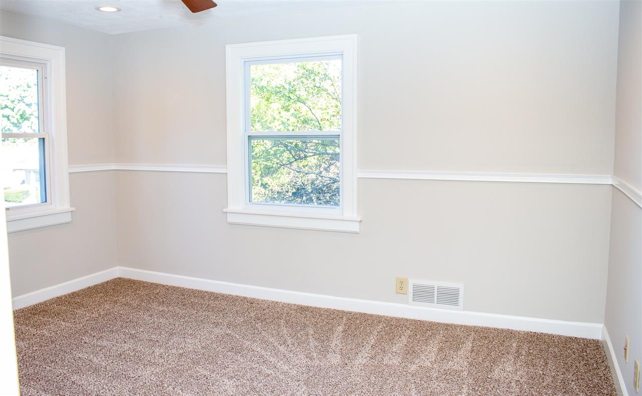 2017 Rural Street Rockford, IL 61107 - Photo 12 of 21 an empty room with a window