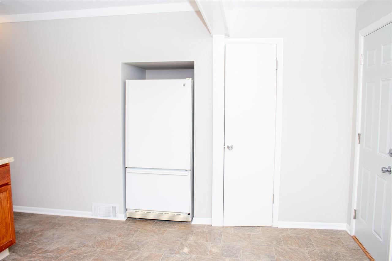 2017 Rural Street Rockford, IL 61107 - Photo 9 of 21 a view of an empty room