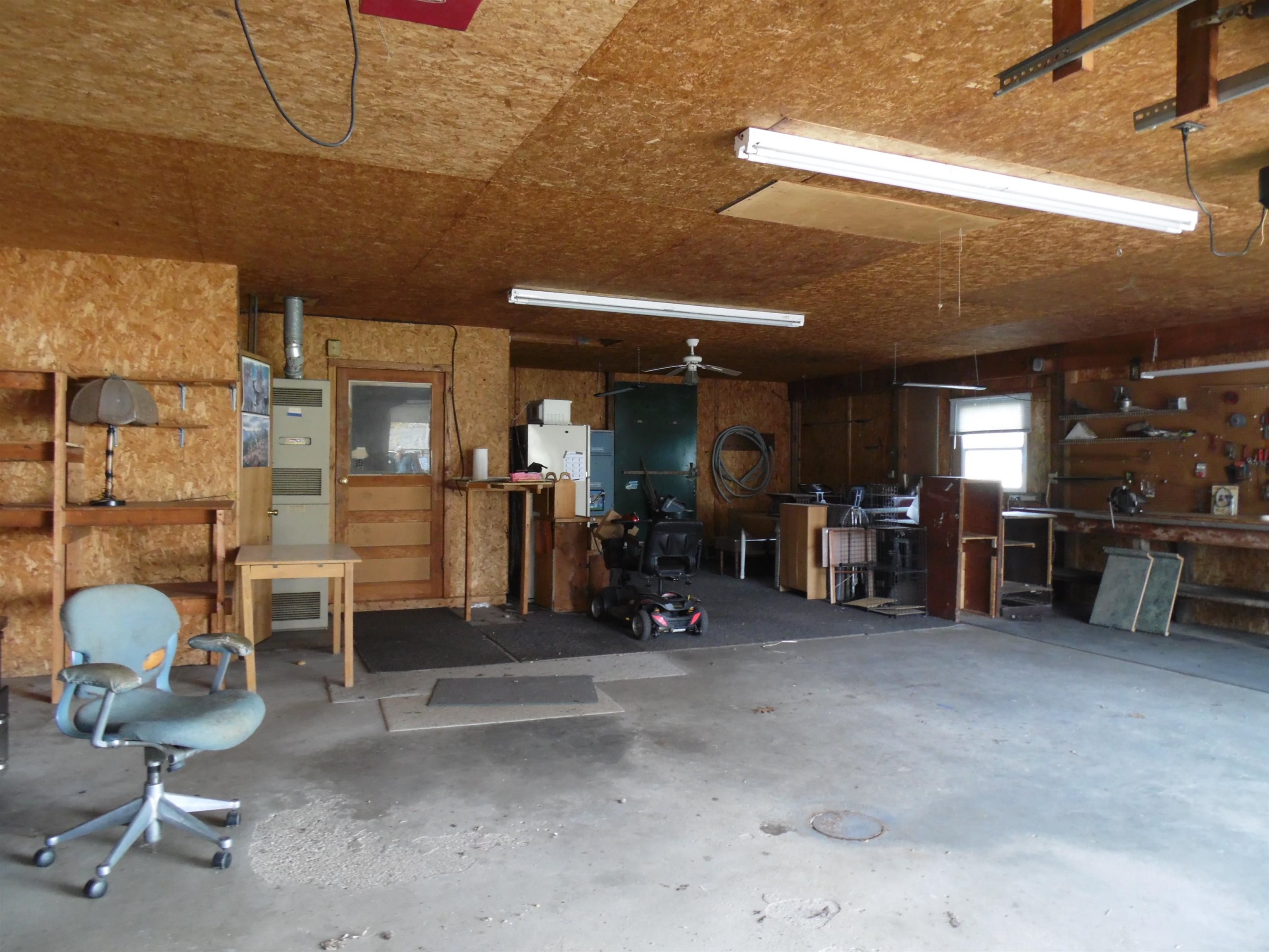 811 Graham Road Coleman, MI 48618 - Photo 64 of 78
