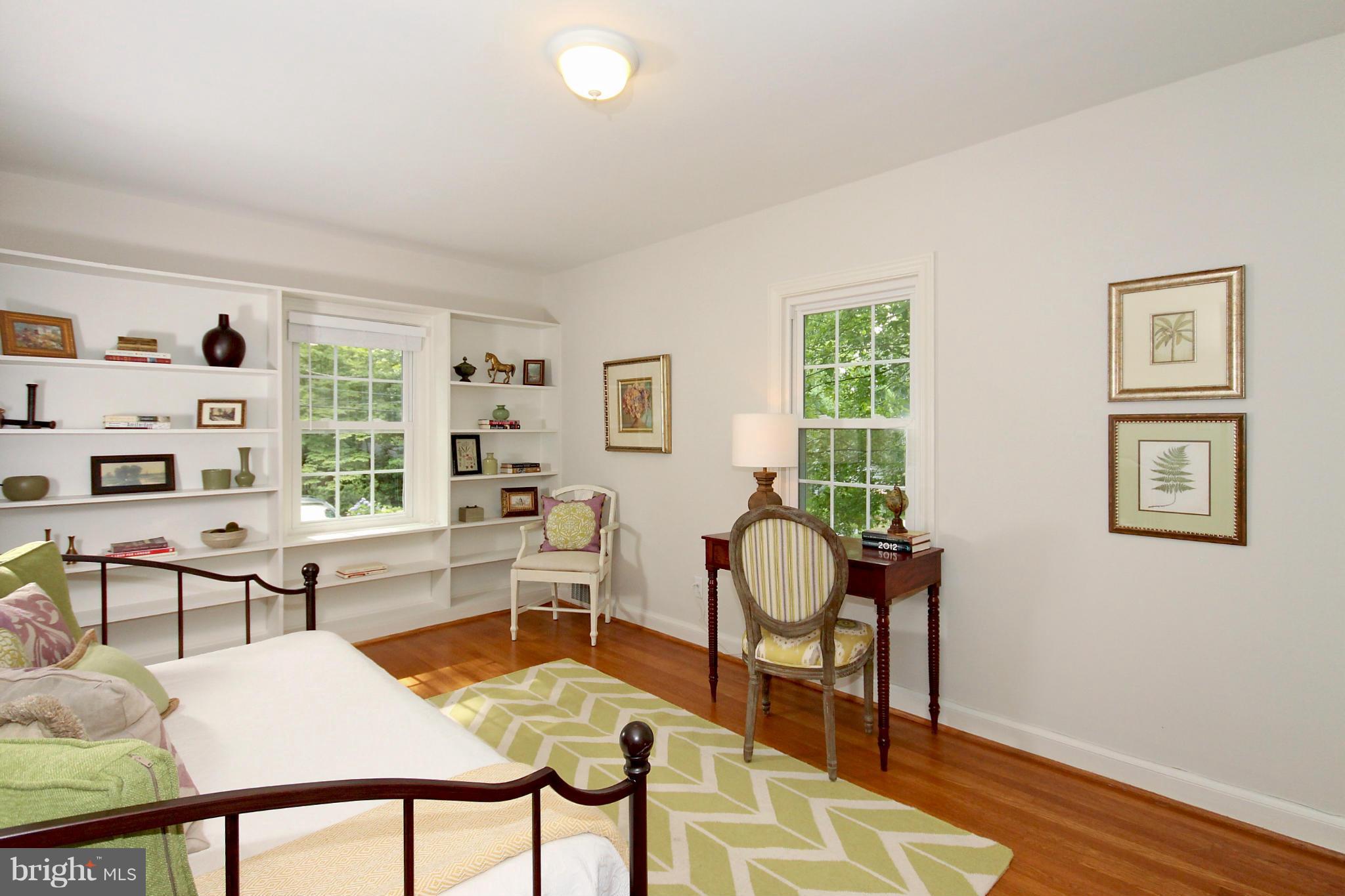 6005 Cobalt Road Bethesda, MD 20816 - Photo 11 of 30 Bedroom