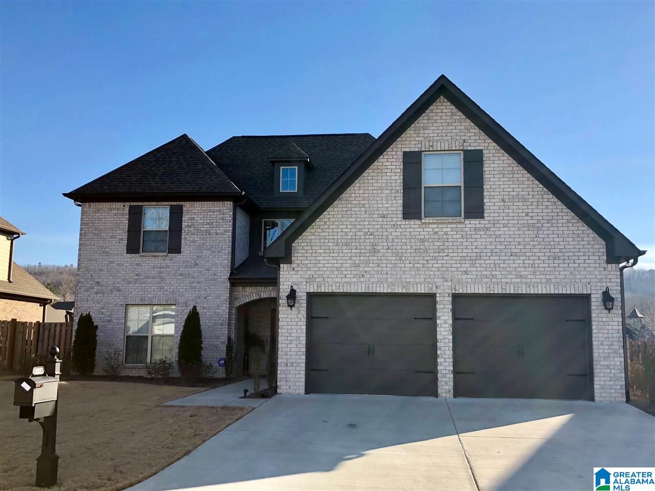 333 Strathaven Circle Pelham, AL 35124 - Photo 1 of 38