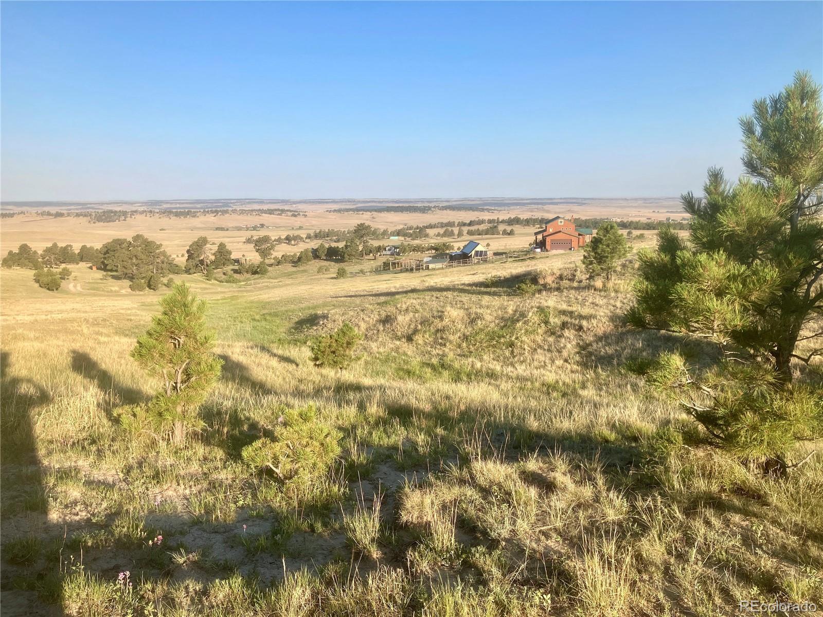 31885 Ridge Road Ramah, CO 80832 - Photo 9 of 50 Gallery Image 9