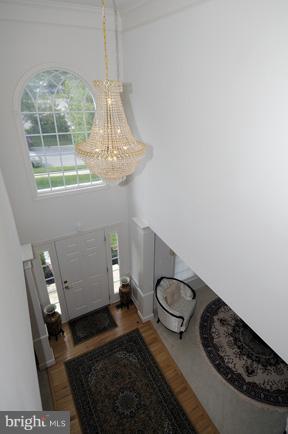 12331 Wake Forest Road Clarksville, MD 21029 - Photo 3 of 30 Interior (General)